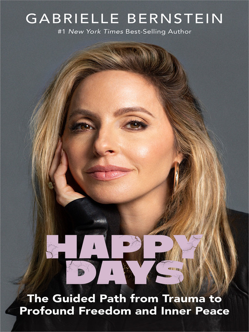 Cover of Happy Days